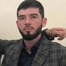Фотография мужчины Тимур, 28 лет из г. Нальчик