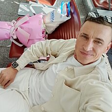 Фотография мужчины Александр, 40 лет из г. Костанай