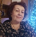Галина, 67 лет