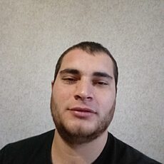 Фотография мужчины Исма, 28 лет из г. Минеральные Воды