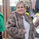 Надежда, 48 лет