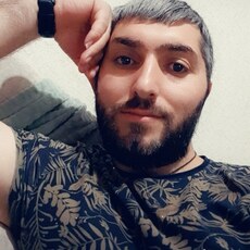 Фотография мужчины Армен, 37 лет из г. Краснодар