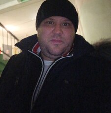 Фотография мужчины Алексей, 41 год из г. Златоуст