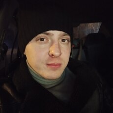 Фотография мужчины Кот, 29 лет из г. Екатеринбург