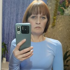 Фотография девушки Наташа, 46 лет из г. Тюмень