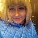 Галина, 44 года