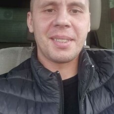 Фотография мужчины Евгений, 27 лет из г. Томск