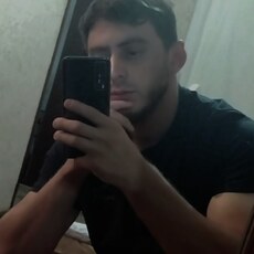 Фотография мужчины Манс, 29 лет из г. Махачкала