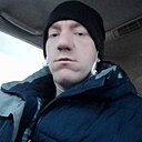 Виктор Семенов, 27 лет