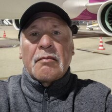 Фотография мужчины Владимир, 60 лет из г. Черкассы