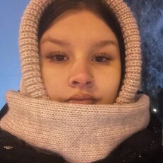 Фотография девушки Кристина, 22 года из г. Томск