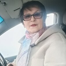 Фотография девушки Валентина, 61 год из г. Тюмень