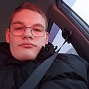Федор, 19 лет