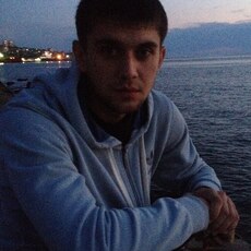 Фотография мужчины Андрей, 39 лет из г. Волгоград