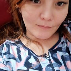 Фотография девушки Гуля, 32 года из г. Новотроицк