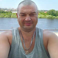 Фотография мужчины Денис, 47 лет из г. Тюмень