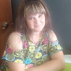 Фотография девушки Елена, 38 лет из г. Шарыпово