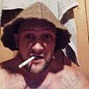 Витосик, 35 лет