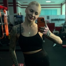 Фотография девушки Елена, 46 лет из г. Крымск