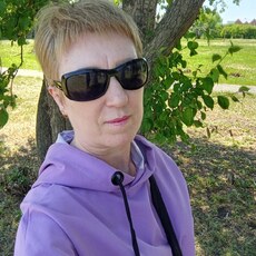 Фотография девушки Светлана, 53 года из г. Ордынское