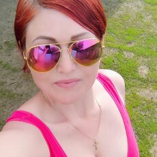 Фотография девушки Кира, 44 года из г. Темников