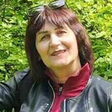 Фотография девушки Валентина, 53 года из г. Познань