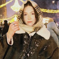 Фотография девушки Настя, 26 лет из г. Волгоград