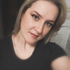 Фотография девушки Оксана, 33 года из г. Кинешма