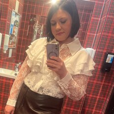 Фотография девушки Динарочка, 33 года из г. Йошкар-Ола