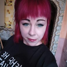 Фотография девушки Александра, 34 года из г. Чита