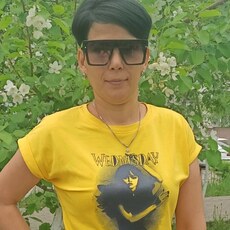 Фотография девушки Сауле, 43 года из г. Темиртау