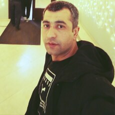 Фотография мужчины Артур, 35 лет из г. Талгар