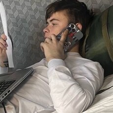 Фотография мужчины Кирилл, 20 лет из г. Донецк