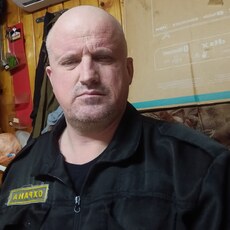 Фотография мужчины Александр, 46 лет из г. Высоковск
