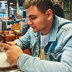 Фотография мужчины Дмитрий, 29 лет из г. Орша