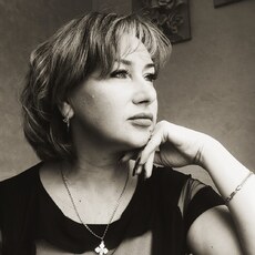 Фотография девушки Nvg, 47 лет из г. Ессентуки