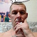 Женя Косыгин, 42 года