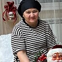 Бибигуль, 48 лет