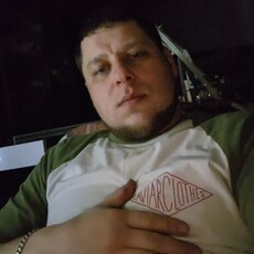 Фотография мужчины Андрей, 37 лет из г. Петропавловск-Камчатский