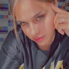 Фотография девушки Nnn, 26 лет из г. Орел