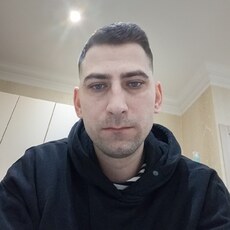 Фотография мужчины Анатолий, 35 лет из г. Сергиев Посад