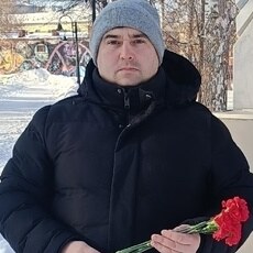 Фотография мужчины Сергей, 50 лет из г. Барабинск