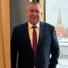 Фотография мужчины Игорь, 45 лет из г. Пятигорск