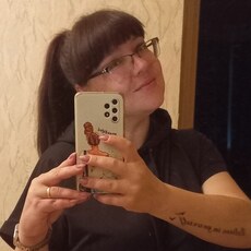 Фотография девушки Екатерина, 44 года из г. Тольятти