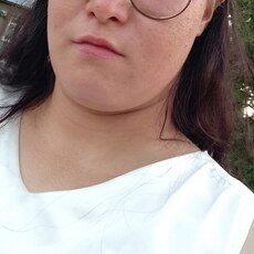 Фотография девушки Albina, 24 года из г. Шаркан