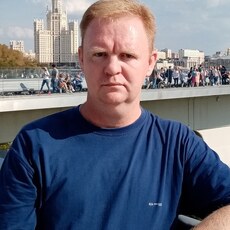 Фотография мужчины Александр, 47 лет из г. Мозырь