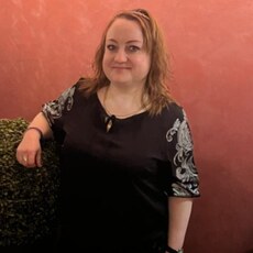 Фотография девушки Надежда, 41 год из г. Саранск