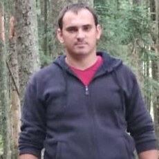 Фотография мужчины Юрий, 35 лет из г. Благодарный