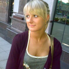 Фотография девушки Светлана, 37 лет из г. Пенза