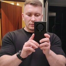 Фотография мужчины Dmitry, 34 года из г. Сафоново